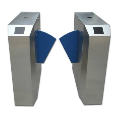 介休市八角翼闸