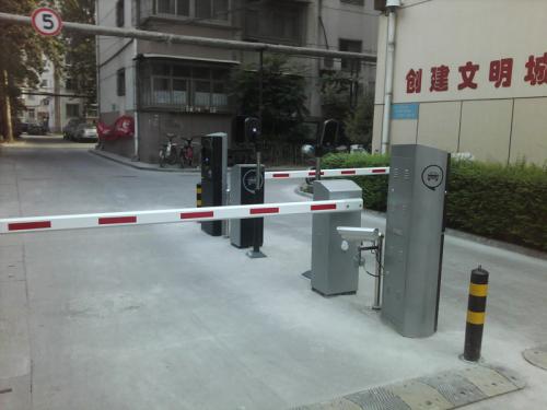 介休市介休市江门市停车收费系统